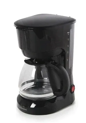 Кофеварка Кофеварка BINATONE DCM-0722-0