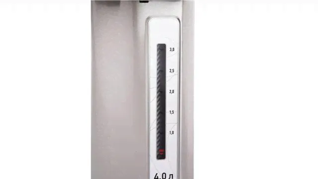 Термопот binatone AP 4044 нержавейка-0