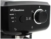 La Marzocco Кофеварка рожковая Binatone ECM-153, черный кофеварки и кофемашины