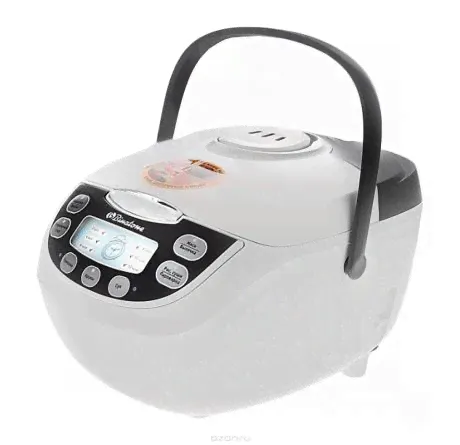Binatone MUC-2130 мультиварка