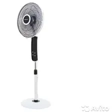 Вентилятор binatone SF-1680S Новый с пультом ду