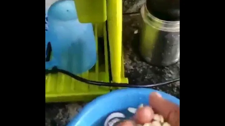 Qasa blender 1500w powerful and original