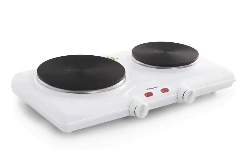 Электроплита Binatone HPCI 204 W