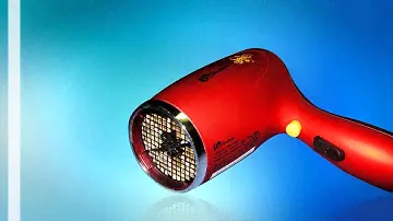 Фен BINATONE HD-1225