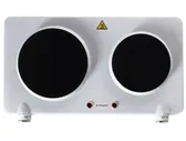 Плита электрическая Binatone HPCI 206 W