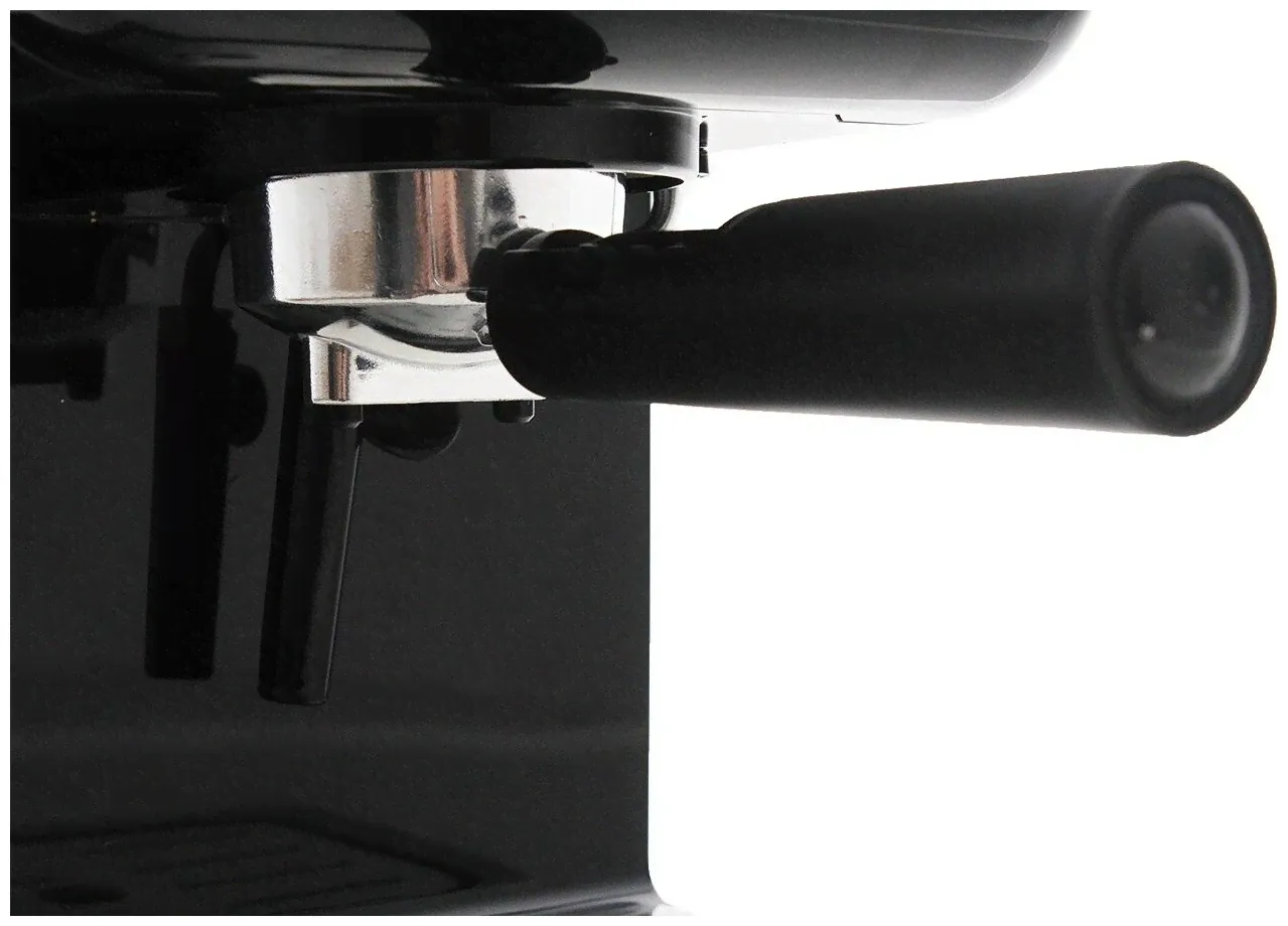 La Marzocco Кофеварка рожковая Binatone ECM-153, черный кофеварки и кофемашины-0