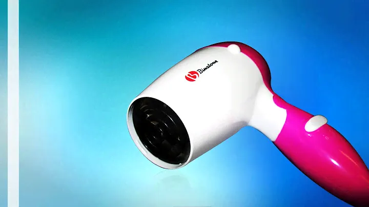 Фен BINATONE HD-1030 P