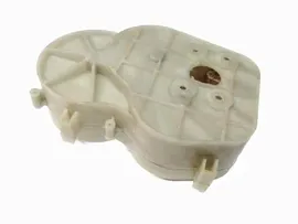Корпус редуктора мясорубки MGR-3040 Binatone - демонтаж