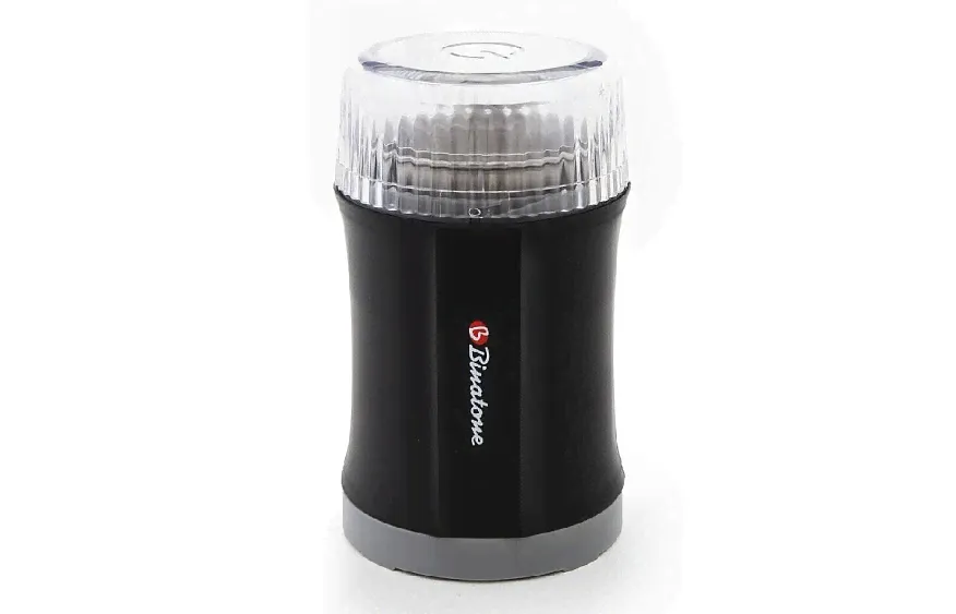 Кофемолка BINATONE CGP-033 (1 190 руб.) - купить с доставкой в Москве и регионах России | Эталон БТ-0