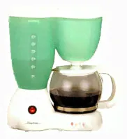 Кофемашина Binatone CM 1001