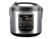 Мультиварка Binatone MCR 5030(650Вт 5л 12 программ)