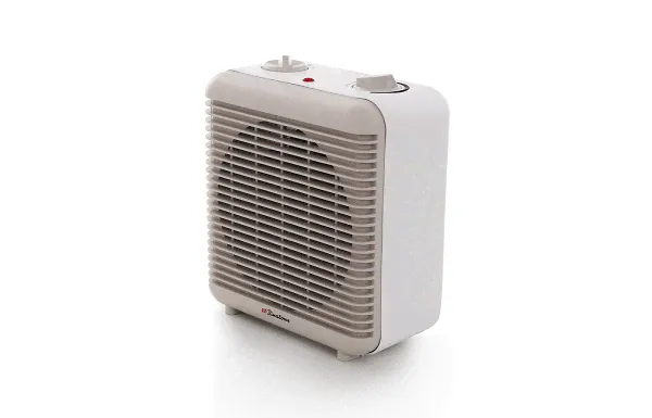 Тепловентилятор 2000Вт BINATONE HF-222-0