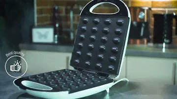 Nut Maker (24 pcs) XL AD 3039 Adler