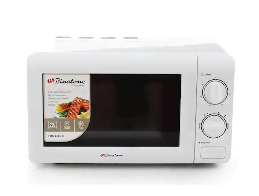 Микроволновая печь Binatone FMO 2030 W в Москве