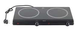 Настольная плита электрическая Binatone HPCI220MB