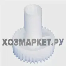 098.28 Шестерня основная для мясорубки BINATONE MGR-3040 (78/30мм)