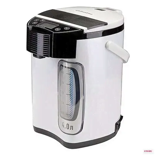 Чайник-термопот Binatone AP-4075-0