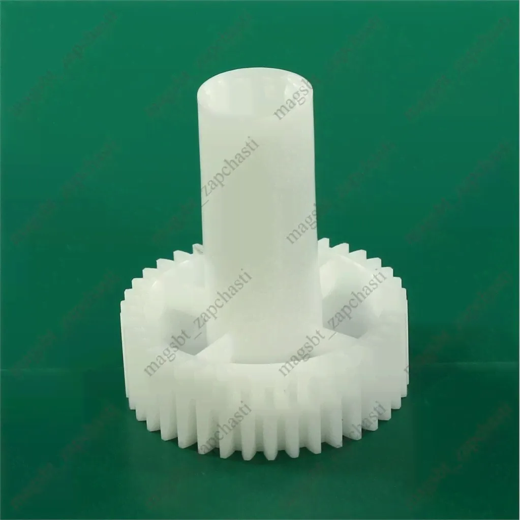 Шестерня мясорубки Binatone Ø78/30мм, h89мм, z38, прямые, MGR-3040