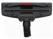 Binatone Пылесос Binatone BVC-201W, белый/оранжевый пылесос