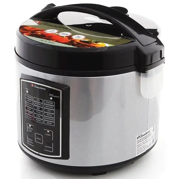 Binatone MCR-5033 мультиварка-1