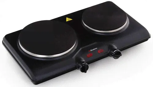 Настольная электрическая плита Binatone HPCI 204 MB-4