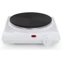 Электрическая плита BINATONE HPCI 103 W-0