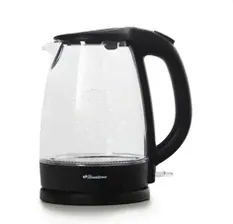 Чайник электрический BINATONE EKG 175 1.7 л черный