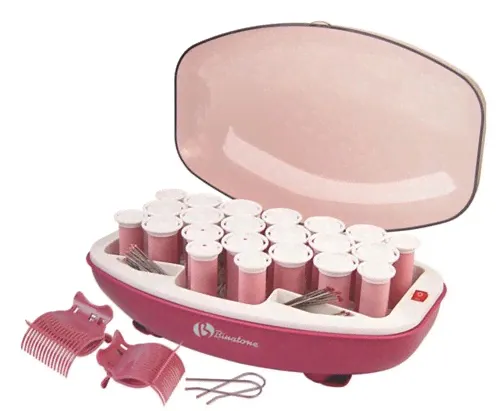 Электробигуди BINATONE HR-24 0,4 кВт 24шт.-0