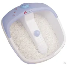 Модификации - Ванночка гидромассажная Binatone FM 320