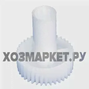 098.28 Шестерня основная для мясорубки BINATONE MGR-3040 (78/30мм)
