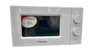 Микроволновая печь Binatone FMO 20M22W, белый