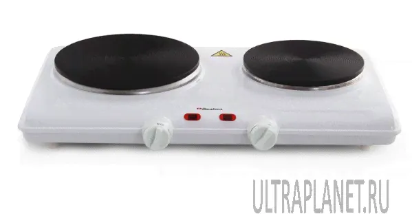 Настольная электрическая плита Binatone HPCI 204 W