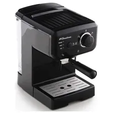 Кофеварка рожковая Binatone ECM-153 кэшбэк