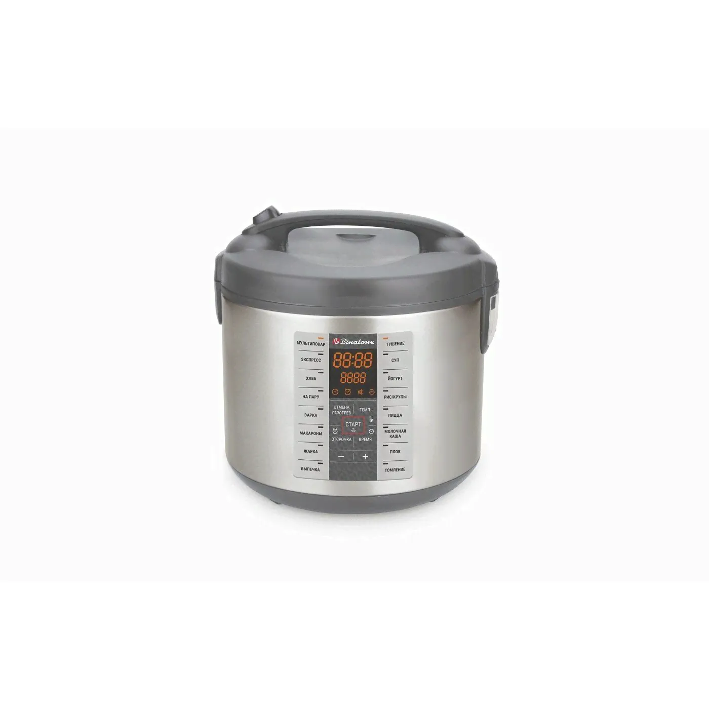 Мультиварка Binatone MCR-5043