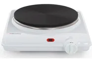 Электроплитка BINATONE HPCI 103 W 1 конфорка дисковая, белая