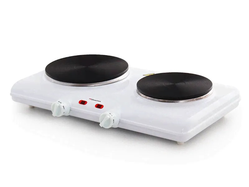Плита Binatone HPCI 204 W-0