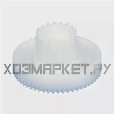 648.28 Шестерня маленькая для мясорубки Binatone MGR-3040 (Д-63/28/8мм)