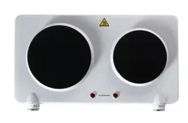 Настольная плитк Настольная плитк BINATONE HPCI 206 W