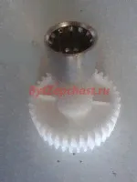 Шестерня основная для мясорубки BINATONE MGR-3040 (Д-78/31мм) 1500.28-0