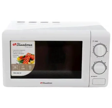 Микроволновая печь Binatone FMO 2030 W Binatone