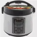 Мультиварка Binatone MCR-5033 цена, купить в Москве, отзывы, характеристики, обзор