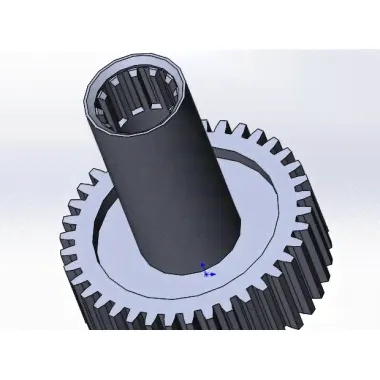 Шестерня Binatone MGR-3040-0