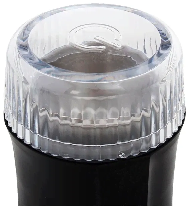 Кофемолка Binatone CGP-033 черный-2