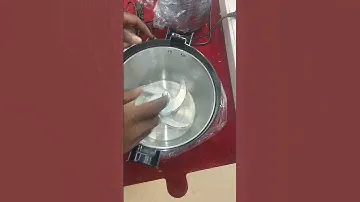 Testing The Binatone Fufu Maker aka Food Processor at Melcom