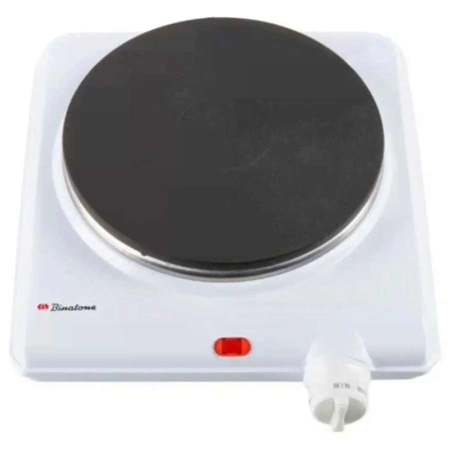 Плитка электрическая Binatone HPCI 103 W-0