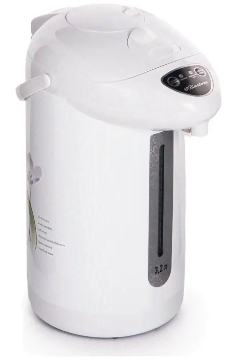 Термопот Binatone AP 3220, белый