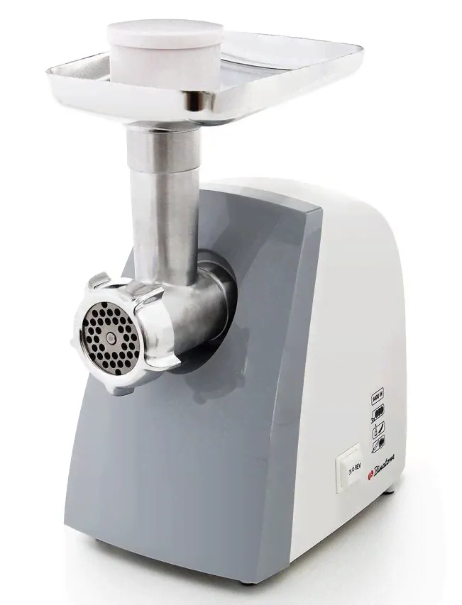 Мясорубка Мясорубка BINATONE MGP-1414