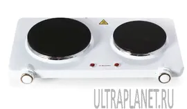 Настольная электрическая плита Binatone HPCI 206 W