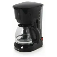 Кофеварка капельная Binatone DCM-0722 кэшбэк