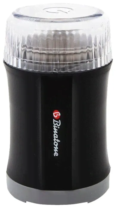 Кофемолка Binatone CGP-033 черный-1